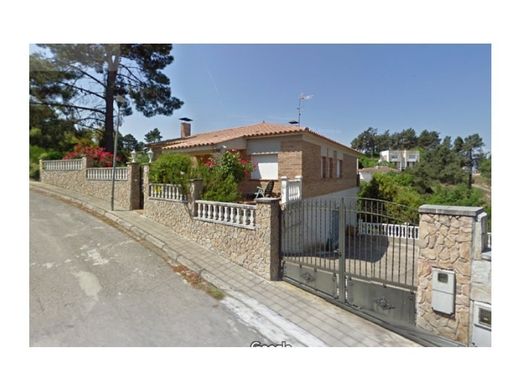 Luxury home in Vidreres, Province of Girona