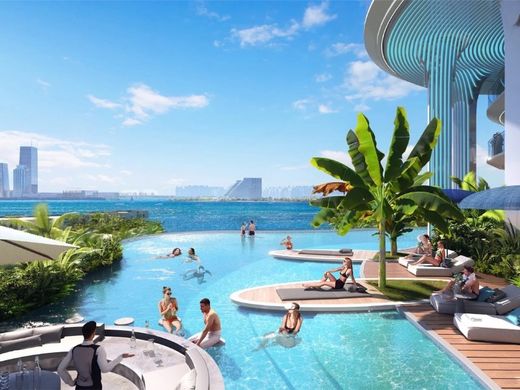 Appartamento a Dubai