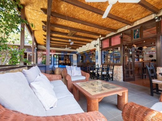 Residential complexes in San Jose, Province of Balearic Islands