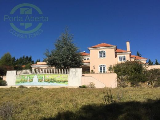 Luxury home in Sintra, Lisbon