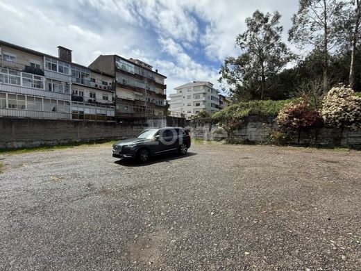 Land in São João da Madeira, Aveiro