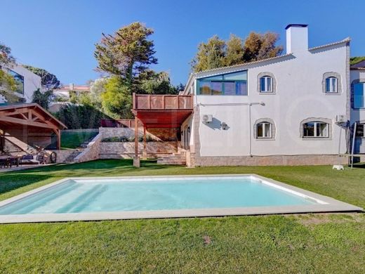 Luksusowy dom w Cascais, Distrito de Lisboa