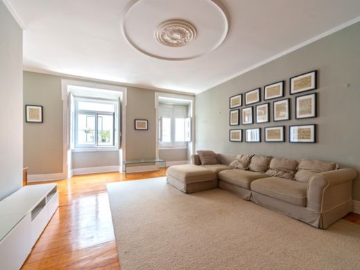 Appartamento a Misericórdia, Lisbon