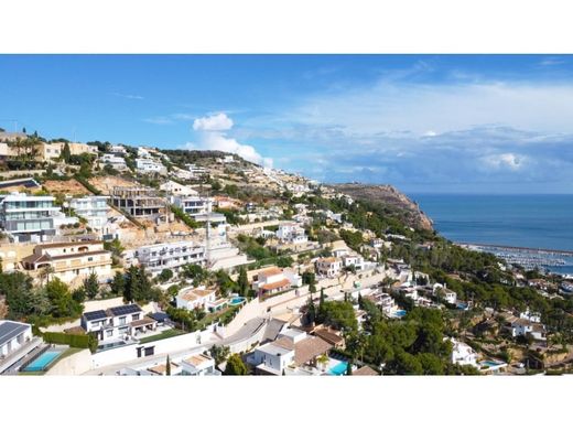 빌라 / 하베아, Provincia de Alicante