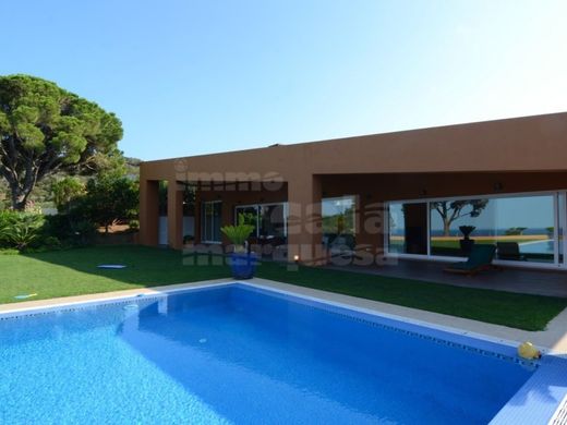 Villa a Begur, Girona