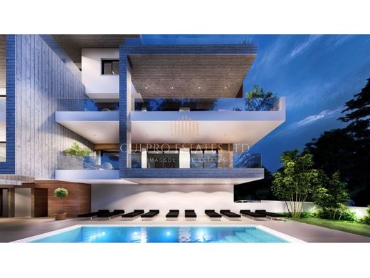 Appartamento a Limassol, Limassol District