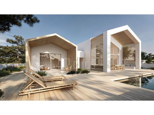 Luxe woning in Comporta, Alcácer do Sal