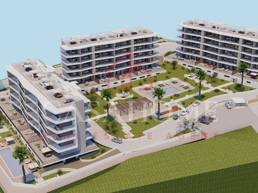 Apartment / Etagenwohnung in Portimão, Distrito de Faro
