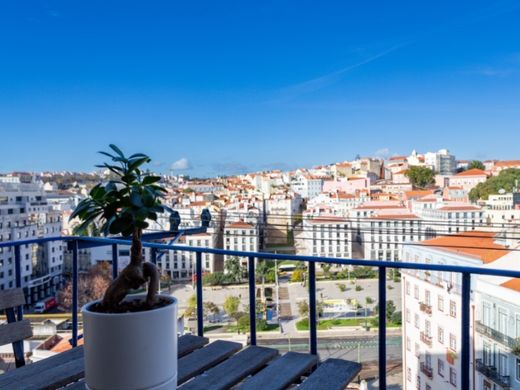 Apartment in Santa Maria Maior, Lisbon