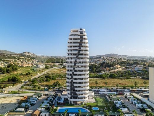 Apartament w Calpe, Provincia de Alicante