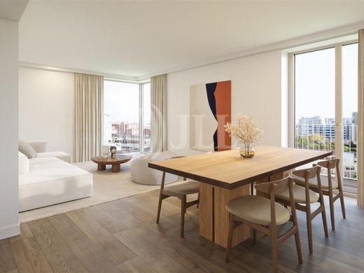 Apartment in Lumiar, Lisbon