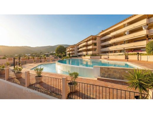 Apartment / Etagenwohnung in Calvià, Balearen Inseln