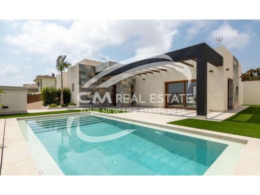 Villa in Torrevieja, Alicante