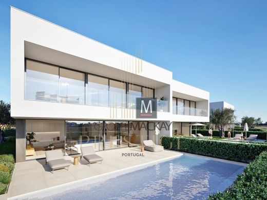 Semidetached House in Lagos, Distrito de Faro