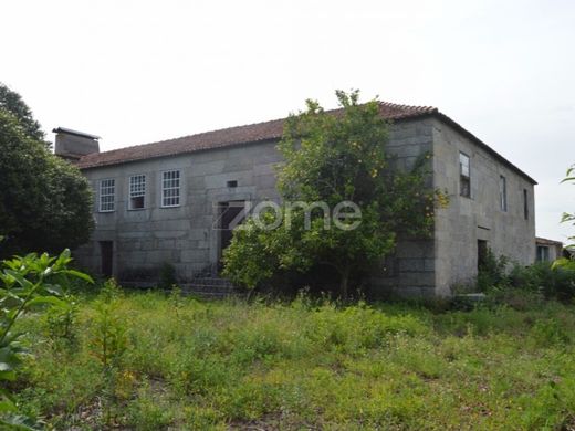Maison de luxe à Santo Tirso, Distrito do Porto