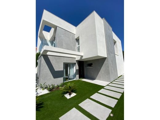 Villa à Finestrat, Alicante