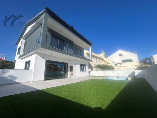 Lüks ev Almada, Distrito de Setúbal