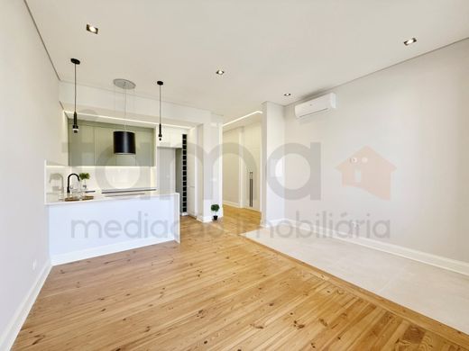 Apartment in Arroios, Lisbon