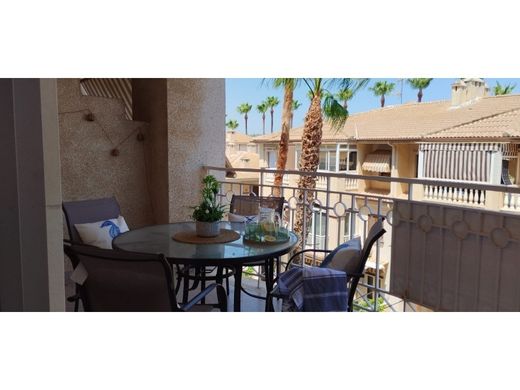 Apartament w Santa Pola, Provincia de Alicante