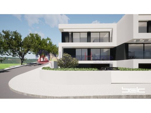 Luxus-Haus in Lagoa, Distrito de Faro