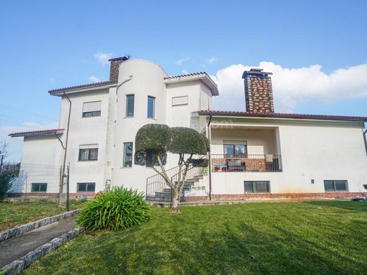 Maison de luxe à Vila Nova de Cerveira, Distrito de Viana do Castelo