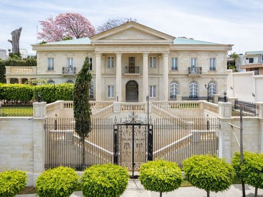 Luxe woning in San José, Cantón de San José