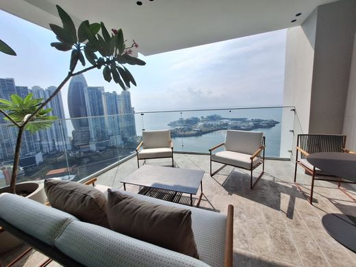 套间/公寓  巴拿馬城, Distrito de Panamá