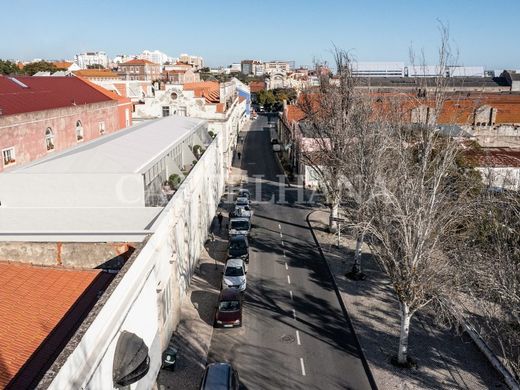 豪宅  里斯本, Lisbon