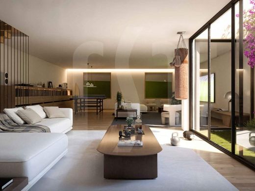 Terreno a Oporto, Porto