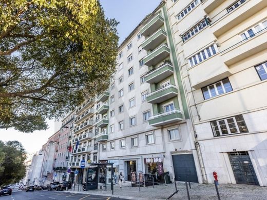 Appartamento a Arroios, Lisbon