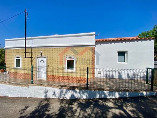 Casa di lusso a São Brás de Alportel, Distrito de Faro