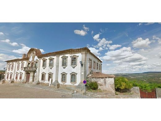 Paleis in Vila Nova de Foz Côa, Distrito da Guarda