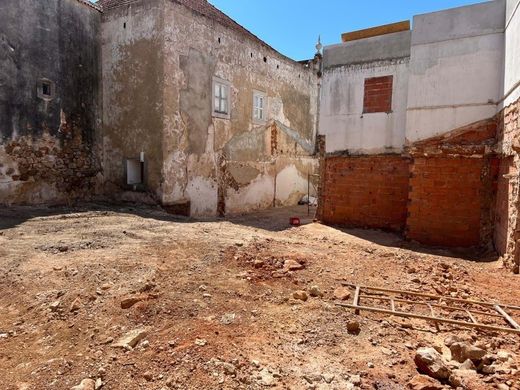 Αγροτεμάχιο σε Ταβίρα, Tavira