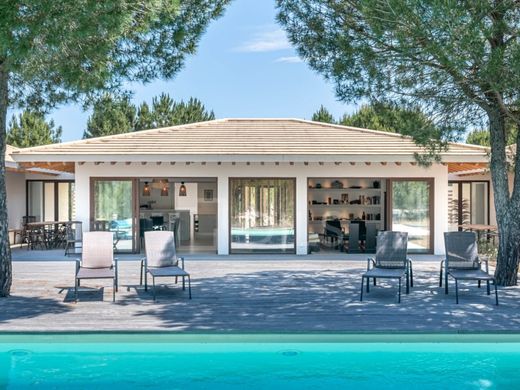 Luxury home in Comporta, Alcácer do Sal