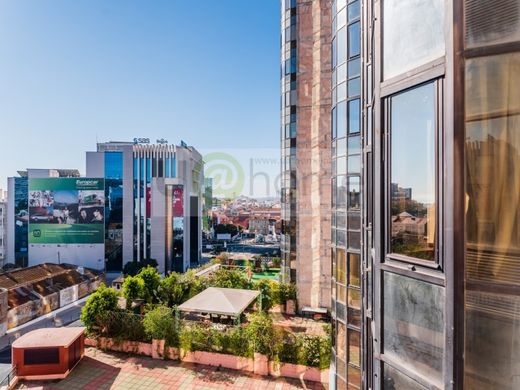 Apartment in Campo de Ourique, Lisbon