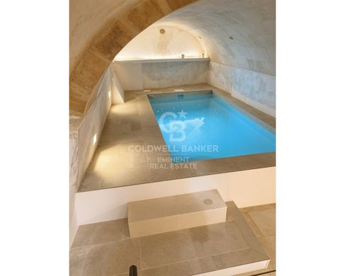 Casa di lusso a Ciutadella, Isole Baleari