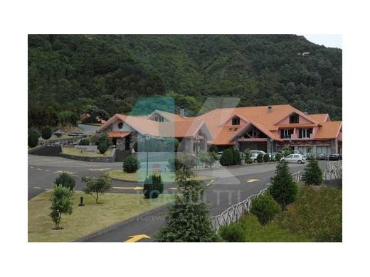 ‏מלון ב  Ribeira Brava, Madeira