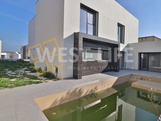 Luxury home in Torres Vedras, Lisbon