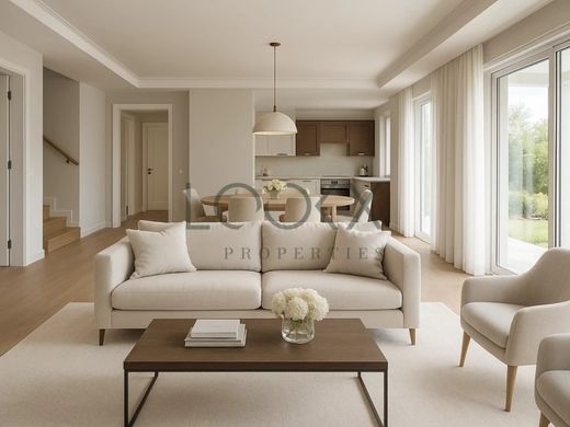 Luxury home in Cascais, Lisbon