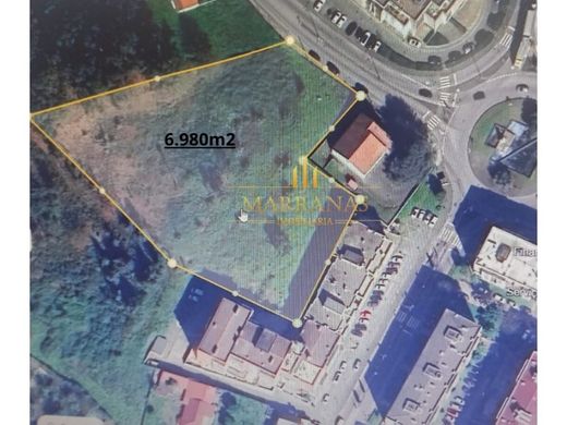 Terreno en Paredes, Oporto
