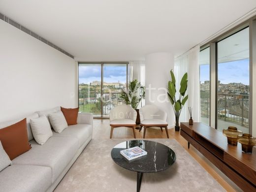 Appartement in Campolide, Lisbon