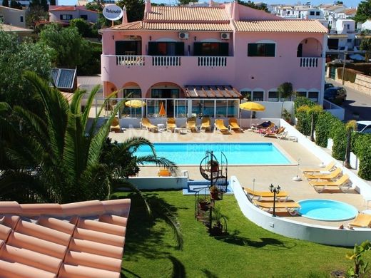 Hotel w Lagos, Distrito de Faro