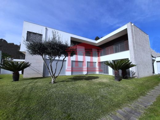 Luxus-Haus in Barcelos, Distrito de Braga