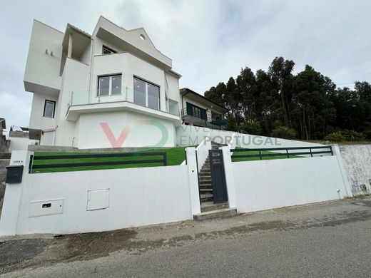 Luxury home in Aveiro