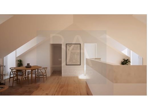 Apartment in Lisbon