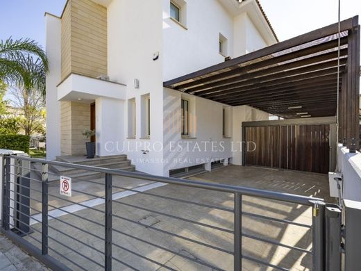 别墅  Limassol, Limassol District