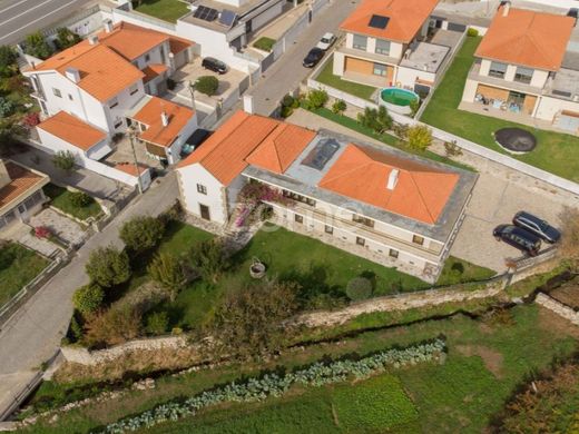 Luxury home in Viana do Castelo, Distrito de Viana do Castelo