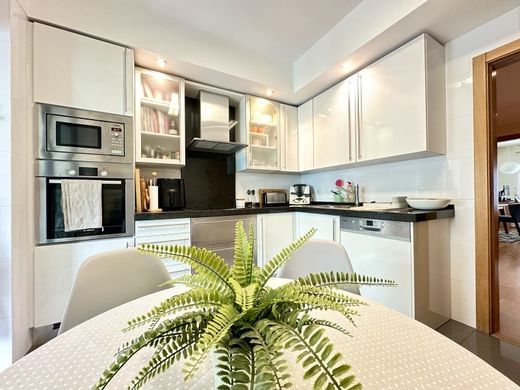 Apartment in Lisbon