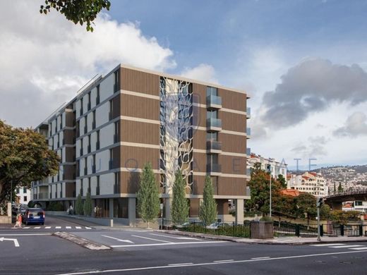 Apartment in Funchal, Madeira