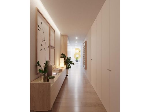 Διαμέρισμα σε Βίλα Νόβα ντε Γκάια, Vila Nova de Gaia